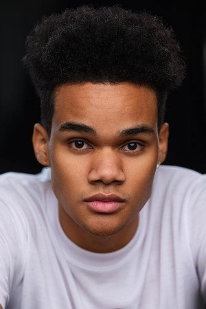 Zia Newton portrait