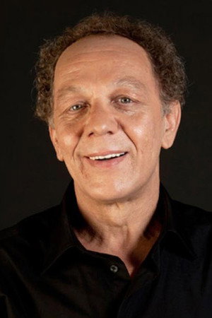 Levent Öktem portrait