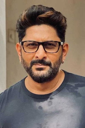 Arshad Warsi portrait