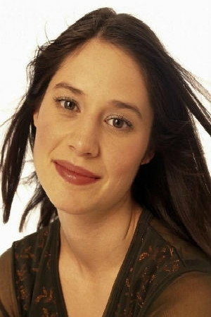 Paloma Baeza portrait