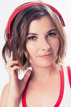 Cassandra Lee Morris portrait