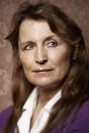 Karen-Lise Mynster portrait