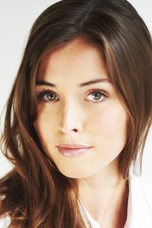 Natalie Krill portrait