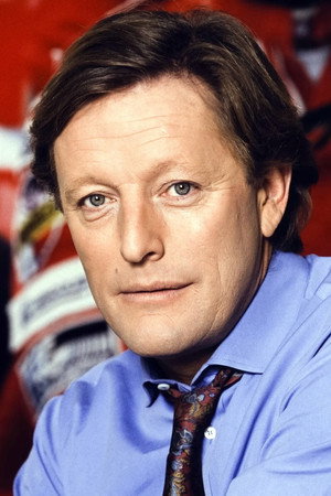 Roger Zabel portrait