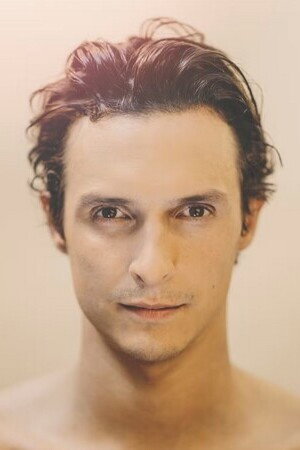 Julien Frison portrait