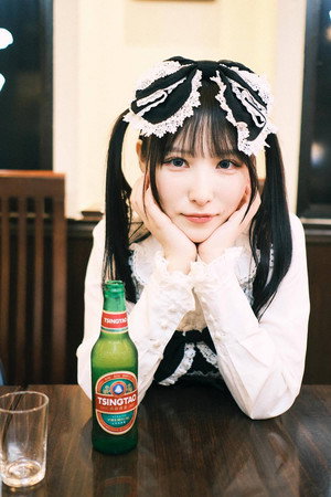 Jun Kasui portrait