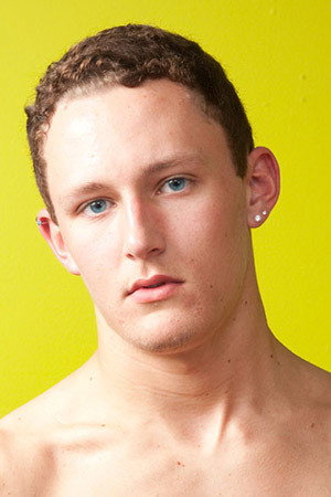 Trevor Laster portrait