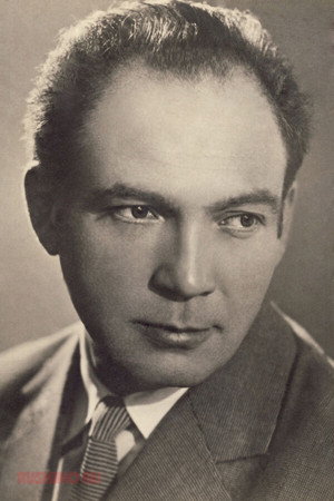 Grigoriy Gay portrait