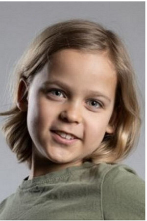 Sam Herrgård portrait