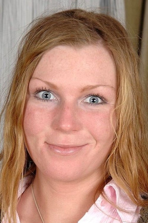 Ulrika portrait