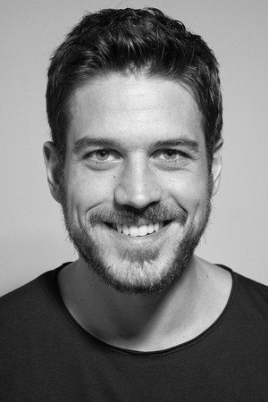 Marco Pigossi portrait
