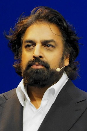 Zahid Ali portrait