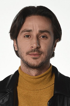 Ahmet Rıfat Şungar portrait