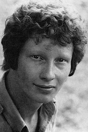 Stephen Jenn portrait