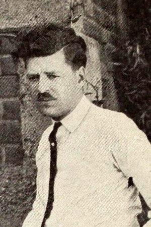 Alfred E. Green portrait