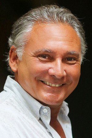 Francesco Paolantoni portrait