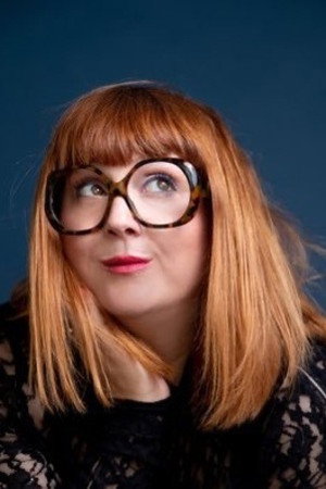 Lola Cès portrait
