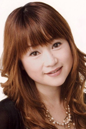 Mami Yamase portrait