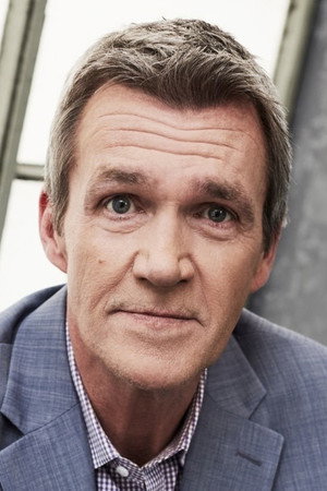 Neil Flynn portrait