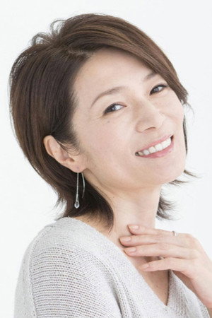 Marcia portrait
