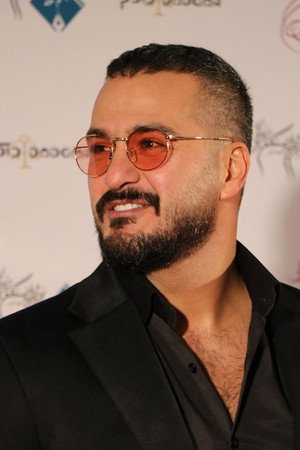Milad Keymaram portrait