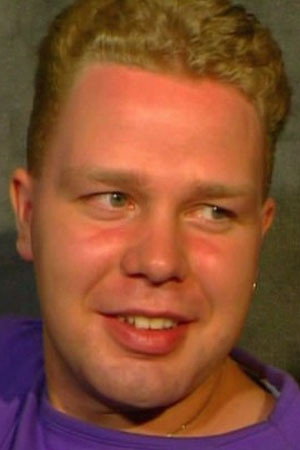 Thomas Fritz portrait