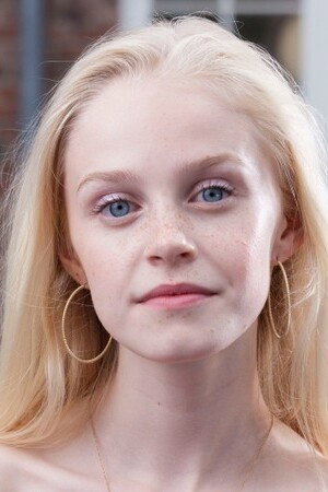 Tale Torp Torjussen portrait