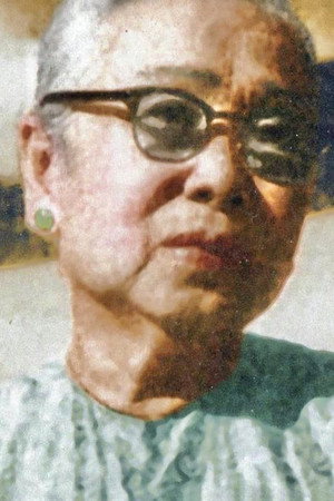 Năm Sa Đéc portrait