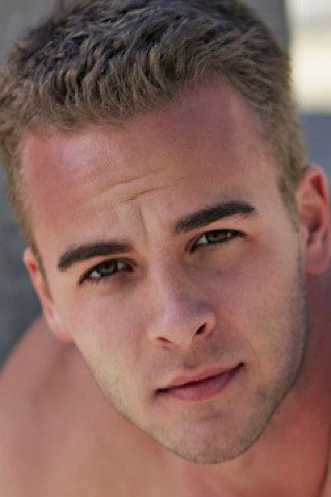 Parker portrait