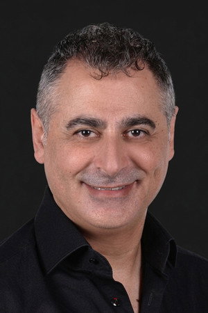 Dost Elver portrait