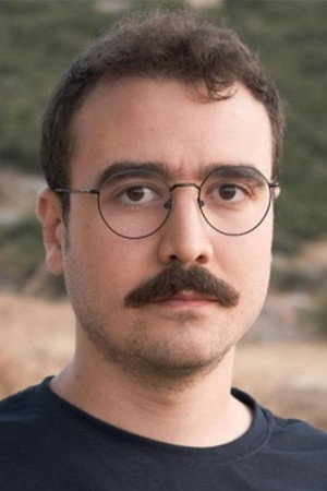 Günkut Güven portrait