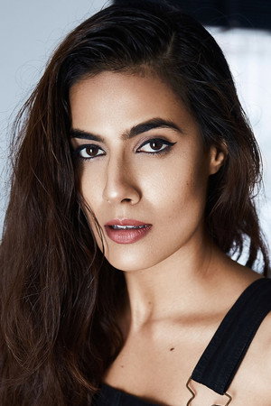 Riya Sisodiya portrait