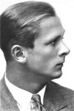Boris Blinov portrait