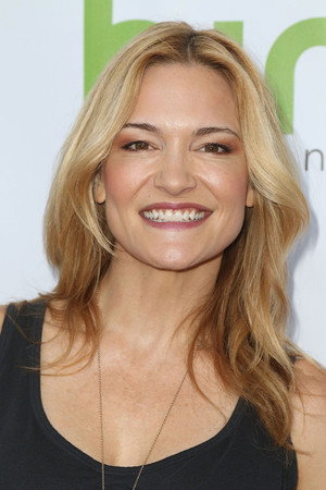 Victoria Pratt portrait