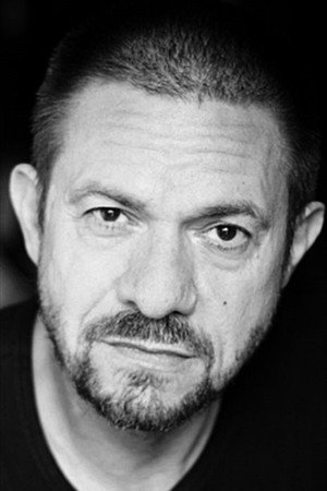 Maxime Lefrançois portrait