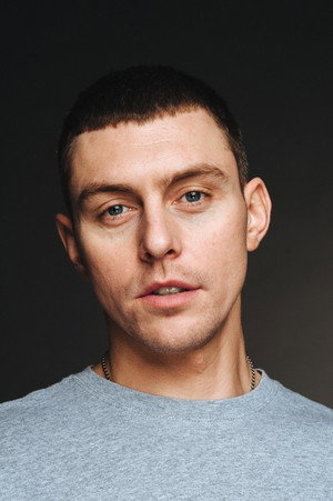 Evgeniy Antonov portrait