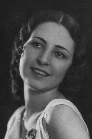 Feriha Tevfik portrait