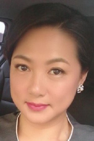 Yi-Ching Sue portrait