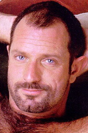 Austin Masters portrait