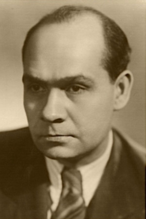 Anatoli Abramov portrait