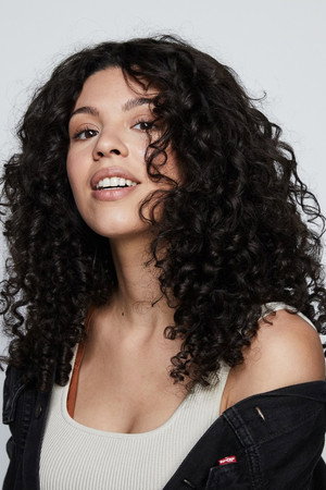 Kyra Tantao portrait