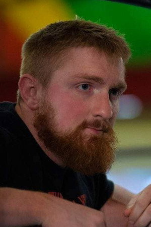 Timothy Shane Goode portrait