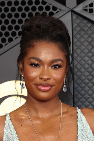 Coco Jones portrait