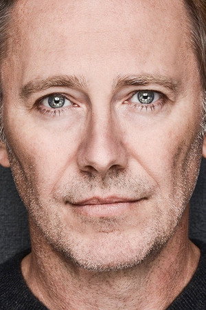 Peter Outerbridge portrait