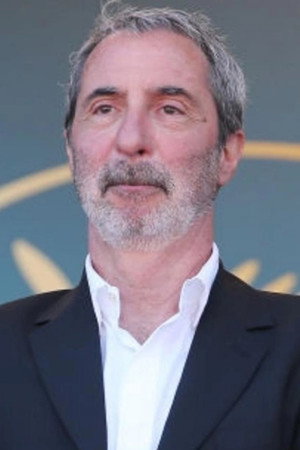 Jean-Paul Battaggia portrait