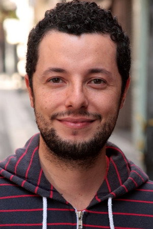 Marco Dutra portrait