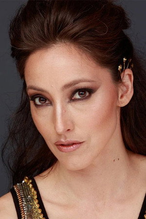 Judith Pérez Segura portrait