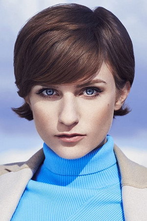 Faye Marsay portrait