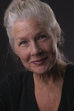Elisabeth Henry-Macari portrait