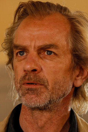 Magne-Håvard Brekke portrait